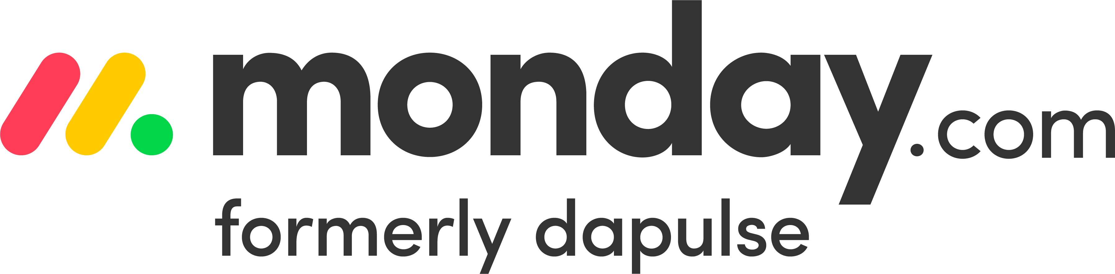 monday.com is hiring remote and work from home jobs on We Work Remotely.