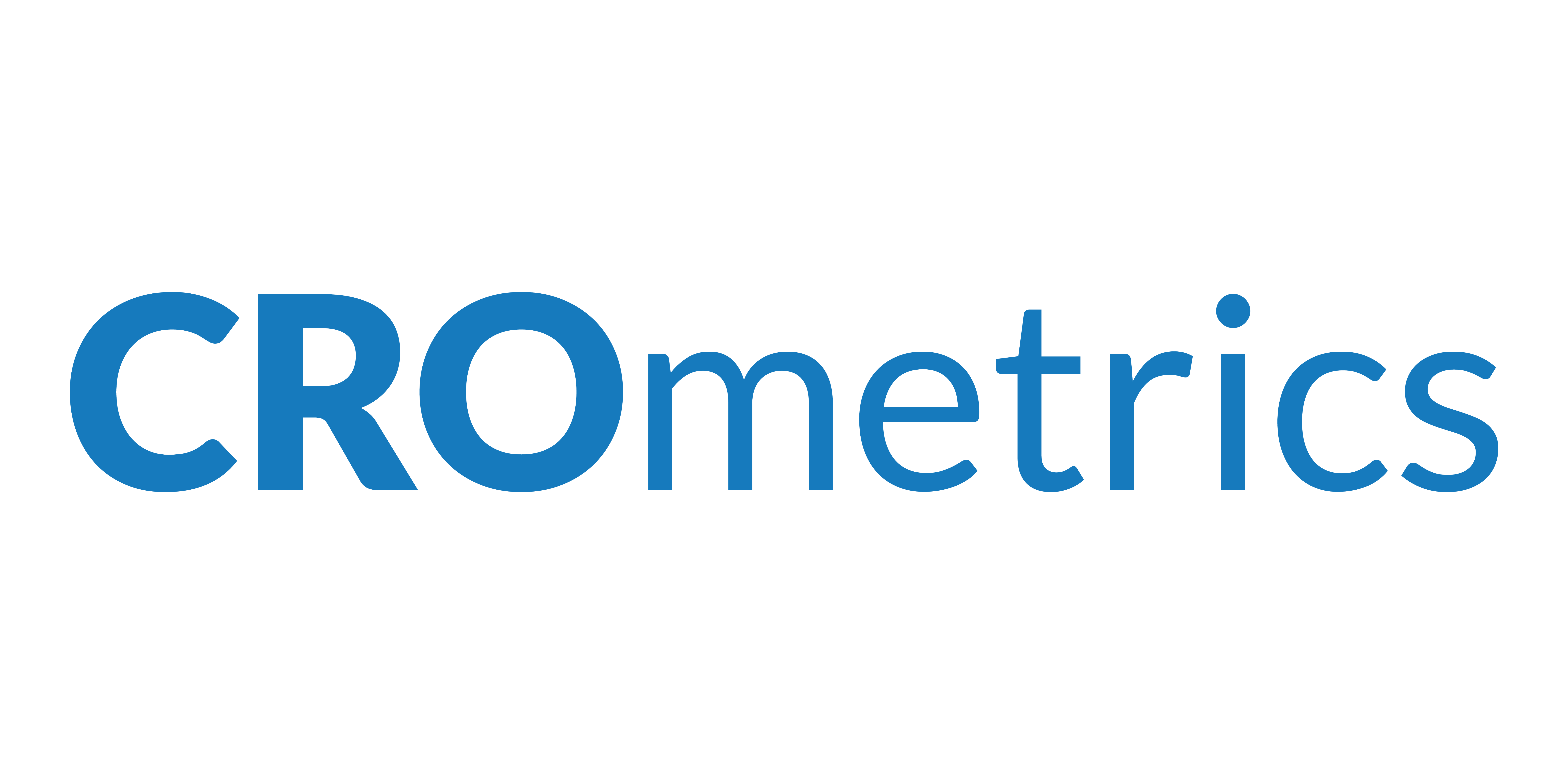 CROmetrics is hiring remote and work from home jobs on We Work Remotely.