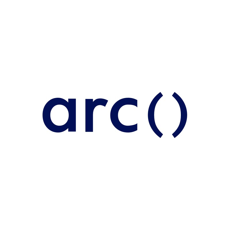 Arc is hiring remote and work from home jobs on We Work Remotely.