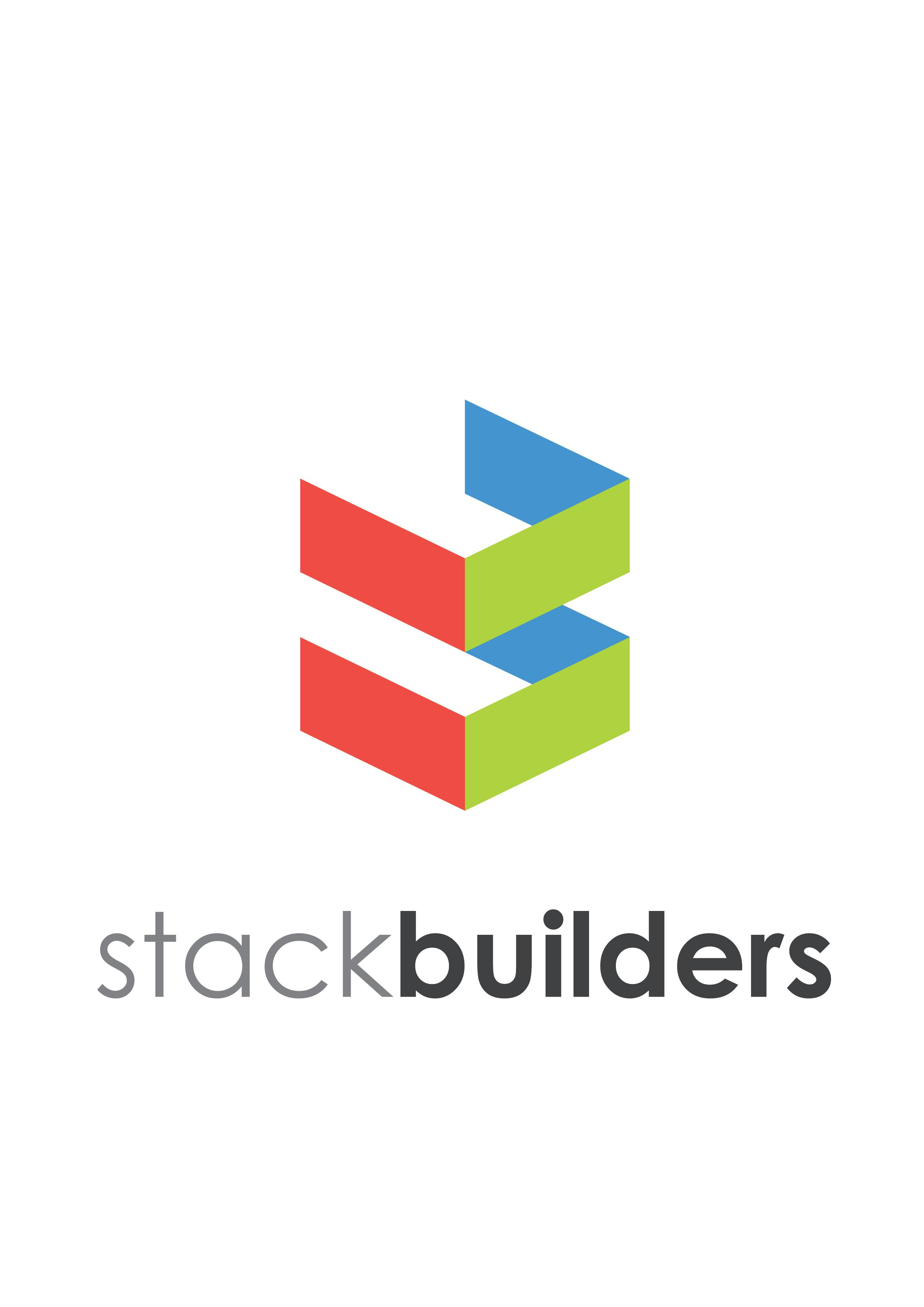 Stack Builders is hiring remote and work from home jobs on We Work Remotely.