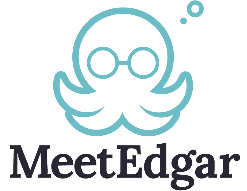 MeetEdgar is hiring remote and work from home jobs on We Work Remotely.