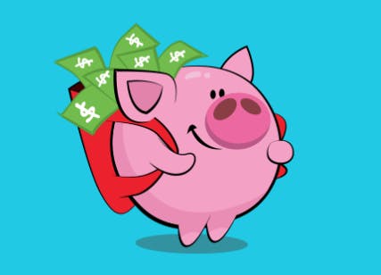 Piggy, LLC is hiring remote and work from home jobs on We Work Remotely.