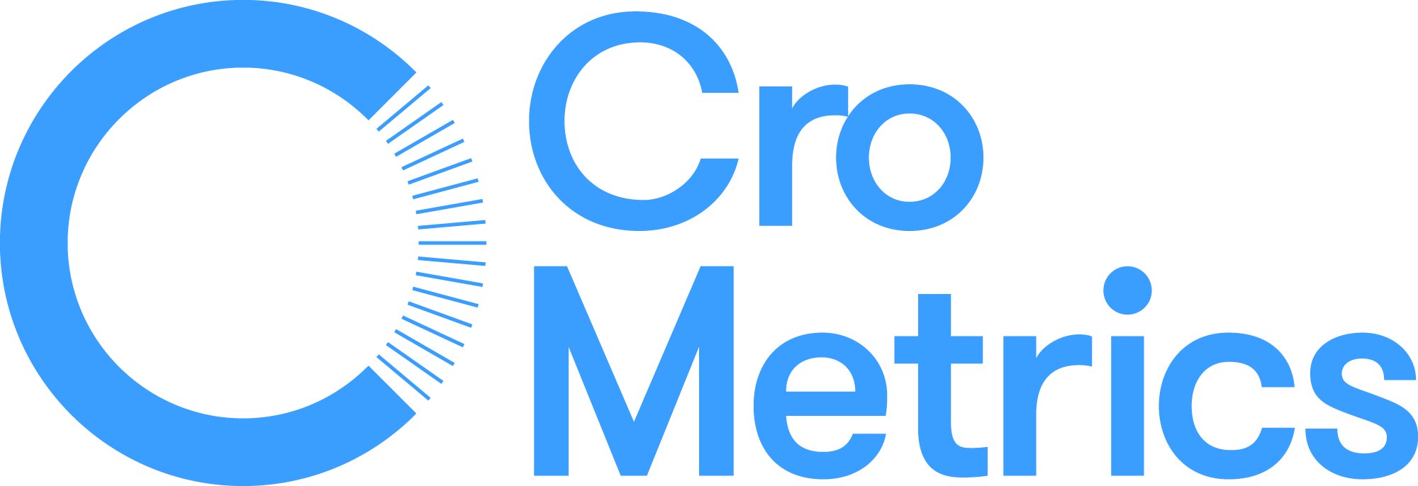 Cro Metrics is hiring remote and work from home jobs on We Work Remotely.