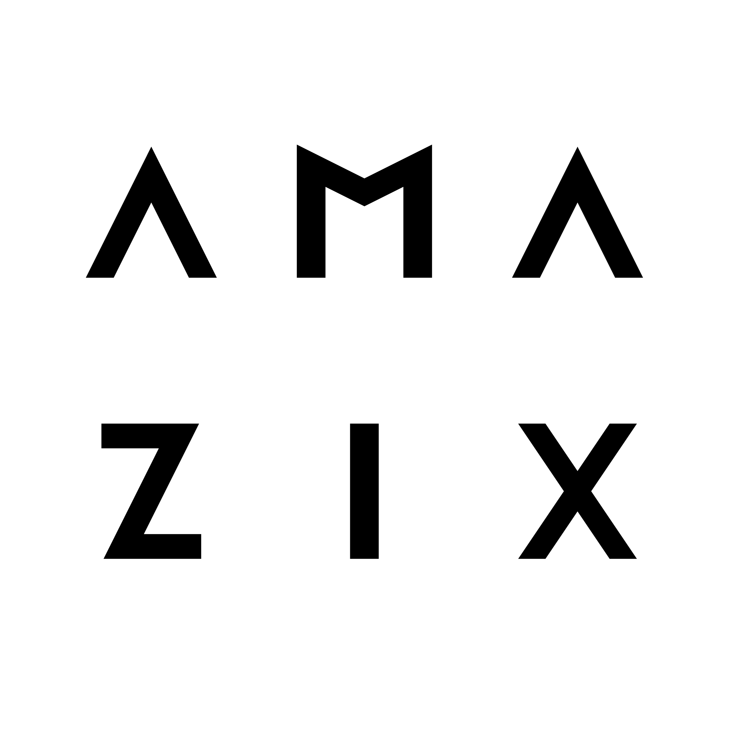 AMAZIX is hiring remote and work from home jobs on We Work Remotely.